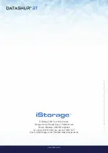 Предварительный просмотр 51 страницы iStorage datAshur BT User Manual