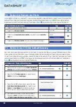 Предварительный просмотр 60 страницы iStorage datAshur BT User Manual