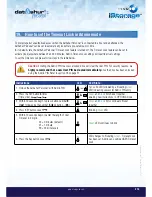 Preview for 15 page of iStorage Datashur Personal2 User Manual