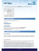 Preview for 22 page of iStorage Datashur Personal2 User Manual