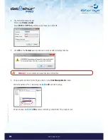 Preview for 20 page of iStorage datAshur Pro User Manual