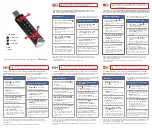 iStorage datAshur Pro2 Quick Start Manual preview