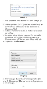 Preview for 15 page of iStorage DATASHUR SD Quick Start Manual