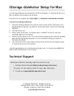 Preview for 2 page of iStorage diskAshur Quick Start Manual