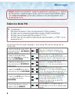 Preview for 8 page of iStorage DISKASHURE DT2 Quick Start Manual