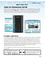 Preview for 11 page of iStorage DISKASHURE DT2 Quick Start Manual