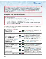 Preview for 12 page of iStorage DISKASHURE DT2 Quick Start Manual