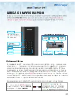 Preview for 21 page of iStorage DISKASHURE DT2 Quick Start Manual