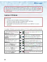 Preview for 22 page of iStorage DISKASHURE DT2 Quick Start Manual