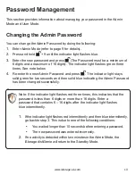 Preview for 10 page of iStorage diskGenie User Manual