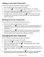 Preview for 11 page of iStorage diskGenie User Manual