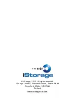 Preview for 19 page of iStorage diskGenie User Manual