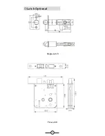 Preview for 4 page of iSurpass iLock15 User Manual