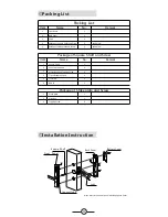 Preview for 5 page of iSurpass iLock15 User Manual