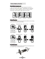 Preview for 6 page of iSurpass iLock15 User Manual