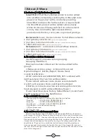 Preview for 9 page of iSurpass iLock15 User Manual