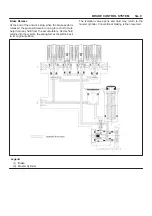 Предварительный просмотр 9 страницы Isuzu 1999 RODEO General Description Manual