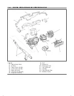 Предварительный просмотр 33 страницы Isuzu 2000 Trooper UX Workshop Manual