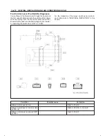 Предварительный просмотр 39 страницы Isuzu 2000 Trooper UX Workshop Manual