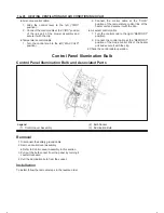 Предварительный просмотр 57 страницы Isuzu 2000 Trooper UX Workshop Manual