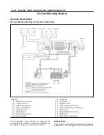 Предварительный просмотр 59 страницы Isuzu 2000 Trooper UX Workshop Manual