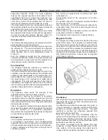 Предварительный просмотр 60 страницы Isuzu 2000 Trooper UX Workshop Manual