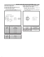 Предварительный просмотр 76 страницы Isuzu 2000 Trooper UX Workshop Manual