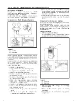 Предварительный просмотр 81 страницы Isuzu 2000 Trooper UX Workshop Manual