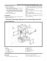 Предварительный просмотр 90 страницы Isuzu 2000 Trooper UX Workshop Manual