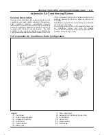 Предварительный просмотр 110 страницы Isuzu 2000 Trooper UX Workshop Manual