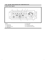 Предварительный просмотр 119 страницы Isuzu 2000 Trooper UX Workshop Manual