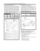 Предварительный просмотр 127 страницы Isuzu 2000 Trooper UX Workshop Manual