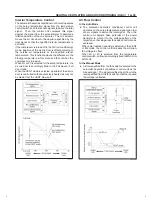 Предварительный просмотр 128 страницы Isuzu 2000 Trooper UX Workshop Manual