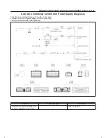 Предварительный просмотр 132 страницы Isuzu 2000 Trooper UX Workshop Manual