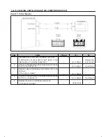 Предварительный просмотр 141 страницы Isuzu 2000 Trooper UX Workshop Manual