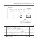 Предварительный просмотр 142 страницы Isuzu 2000 Trooper UX Workshop Manual