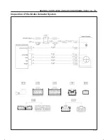 Предварительный просмотр 144 страницы Isuzu 2000 Trooper UX Workshop Manual