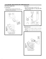 Предварительный просмотр 161 страницы Isuzu 2000 Trooper UX Workshop Manual