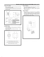 Предварительный просмотр 162 страницы Isuzu 2000 Trooper UX Workshop Manual