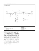 Предварительный просмотр 172 страницы Isuzu 2000 Trooper UX Workshop Manual