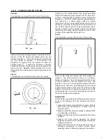 Предварительный просмотр 182 страницы Isuzu 2000 Trooper UX Workshop Manual