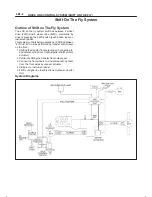 Предварительный просмотр 356 страницы Isuzu 2000 Trooper UX Workshop Manual