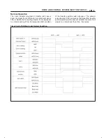 Предварительный просмотр 357 страницы Isuzu 2000 Trooper UX Workshop Manual