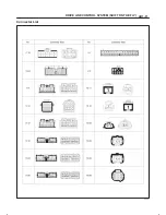 Предварительный просмотр 365 страницы Isuzu 2000 Trooper UX Workshop Manual