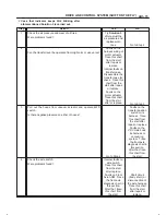 Предварительный просмотр 369 страницы Isuzu 2000 Trooper UX Workshop Manual