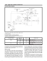 Предварительный просмотр 380 страницы Isuzu 2000 Trooper UX Workshop Manual