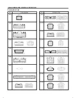 Предварительный просмотр 398 страницы Isuzu 2000 Trooper UX Workshop Manual