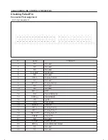 Предварительный просмотр 400 страницы Isuzu 2000 Trooper UX Workshop Manual