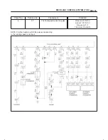 Предварительный просмотр 413 страницы Isuzu 2000 Trooper UX Workshop Manual