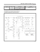 Предварительный просмотр 417 страницы Isuzu 2000 Trooper UX Workshop Manual